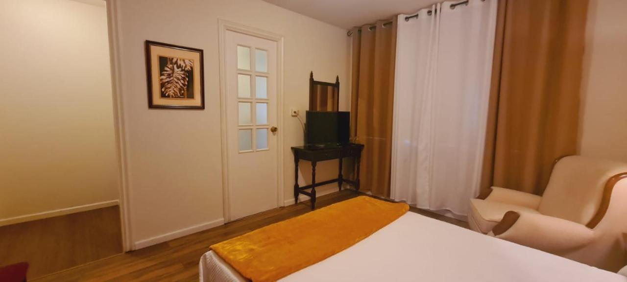 La Casa De La Abuela Ξενοδοχείο Narón Εξωτερικό φωτογραφία