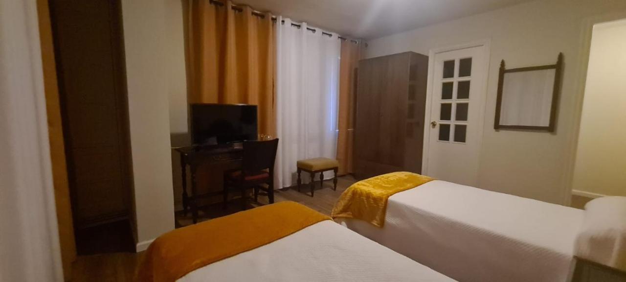 La Casa De La Abuela Ξενοδοχείο Narón Εξωτερικό φωτογραφία