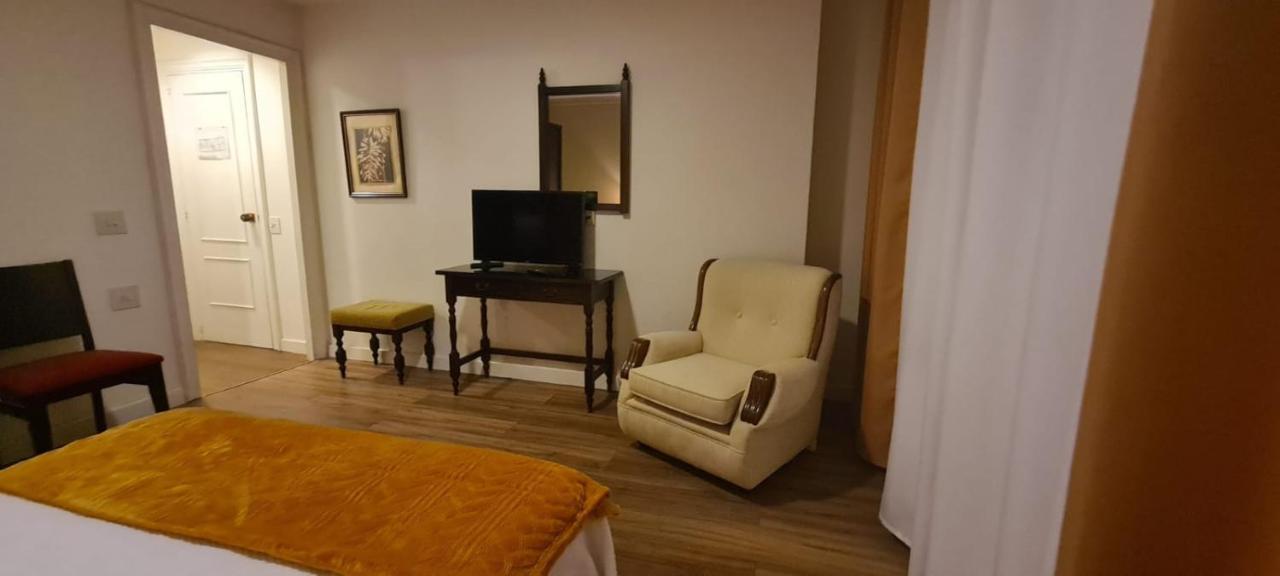 La Casa De La Abuela Ξενοδοχείο Narón Εξωτερικό φωτογραφία