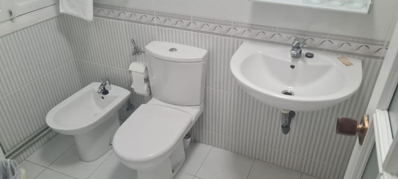 La Casa De La Abuela Ξενοδοχείο Narón Εξωτερικό φωτογραφία